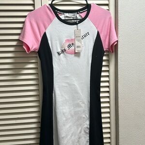 BNWT Juicy couture tennis golf dress